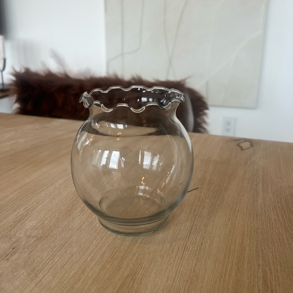 BRAND NEW Anthropologie Vase